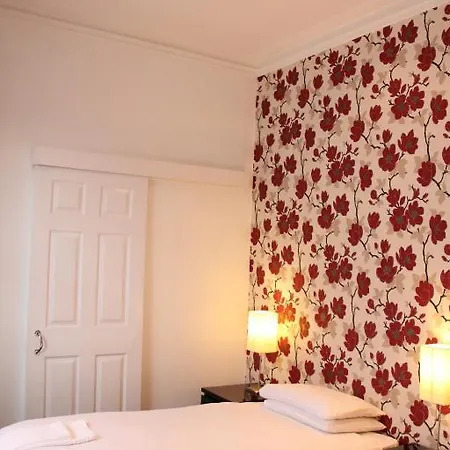 Gasthof The Grey Walls Windermere
