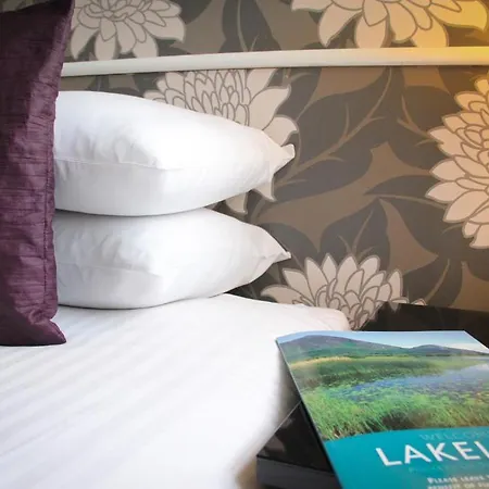 Inn The Grey Walls Windermere