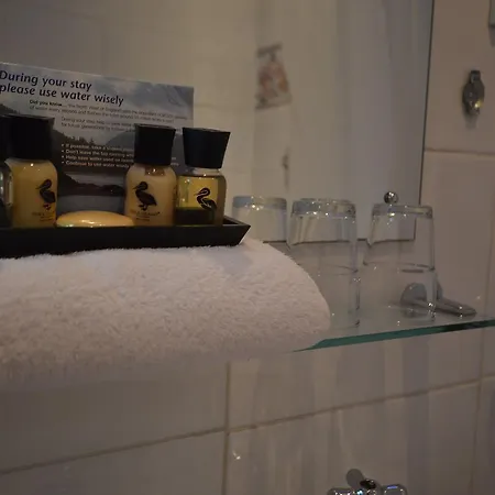 The Grey Walls 윈더미어