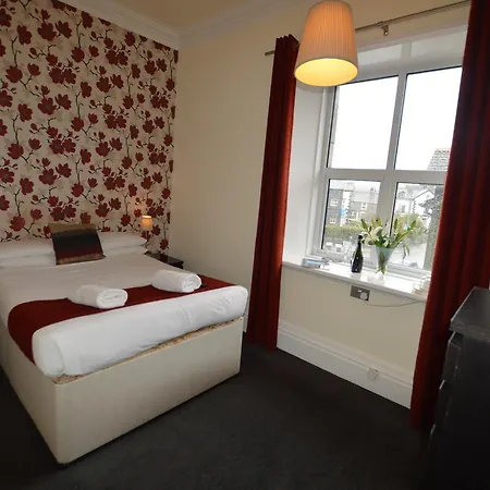 The Grey Walls 여관