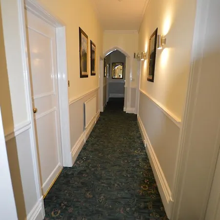 The Grey Walls Inn 4*