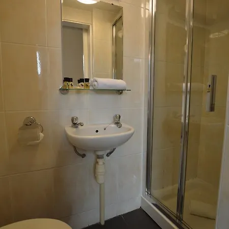 The Grey Walls Inn 4*