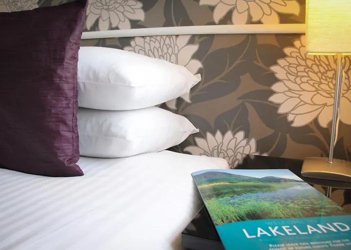 Zajazd The Grey Walls Windermere