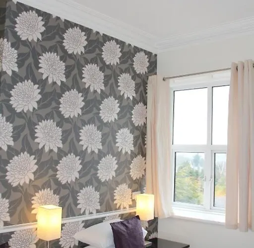 The Grey Walls Zajazd Windermere