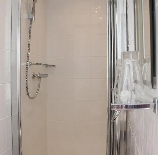 The Grey Walls Zajazd