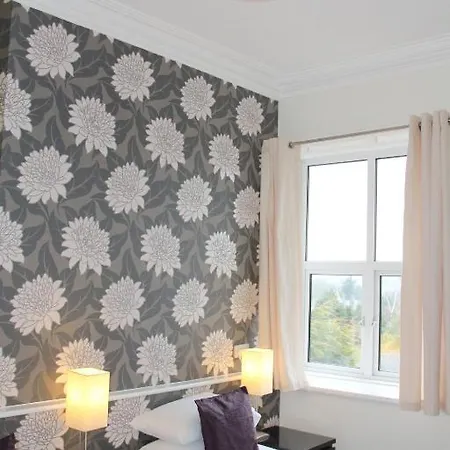The Grey Walls Mini-hôtel Windermere