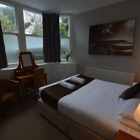 Mini-hôtel The Grey Walls
