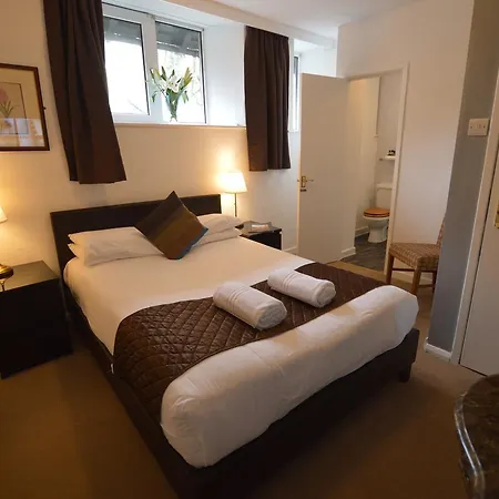 Mini-hôtel The Grey Walls Windermere