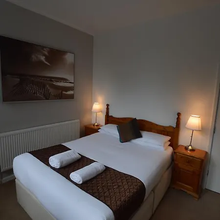 The Grey Walls Mini-hôtel 4*
