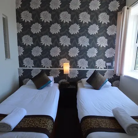 ザ グレー ウォールズ